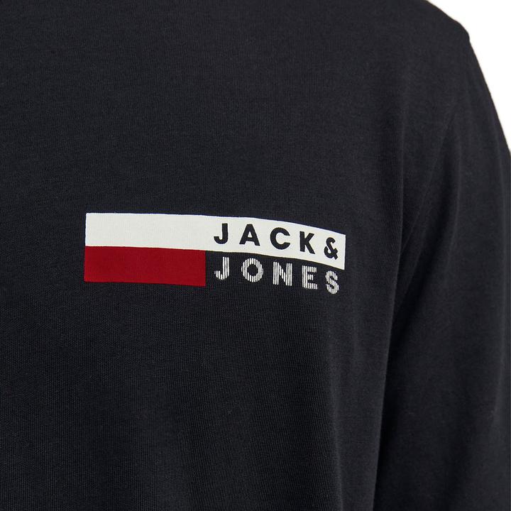 Produktbild Jack & Jones 3er Pack Corp T-Shirt (M)