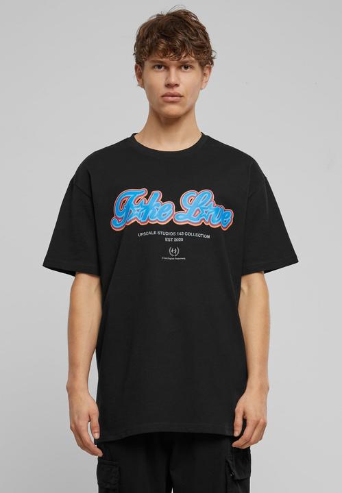 Immagine prodotto Urban Classics Maglietta F*ke L*ve Heavy Oversize - 127059 (XXL)