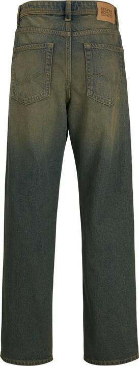 Actual product image Jack & Jones Jjichris Jjoriginal Sq 083 Ln Jnr (146)