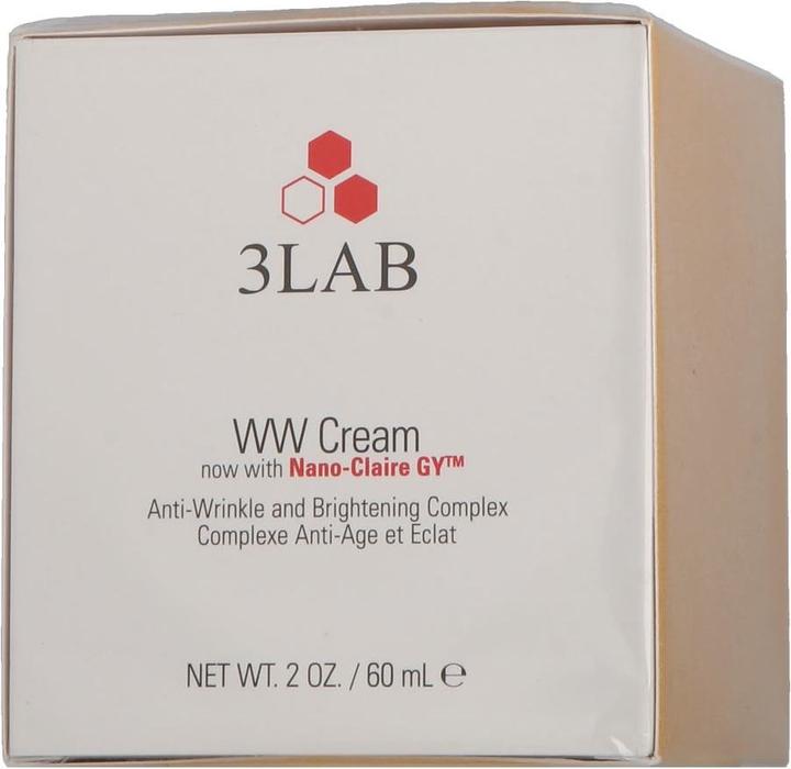 3Lab WW Cream (60 ml, 24h cream)