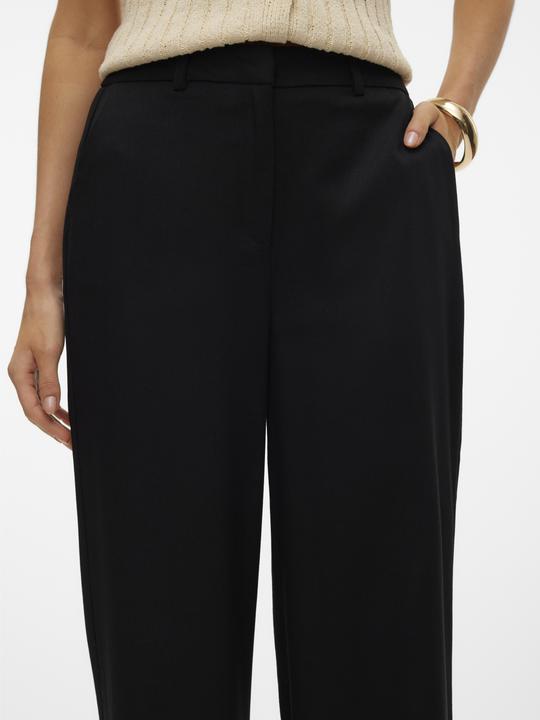 Actual product image Vero Moda VMDINNA High waist trousers Suit trousers (40)