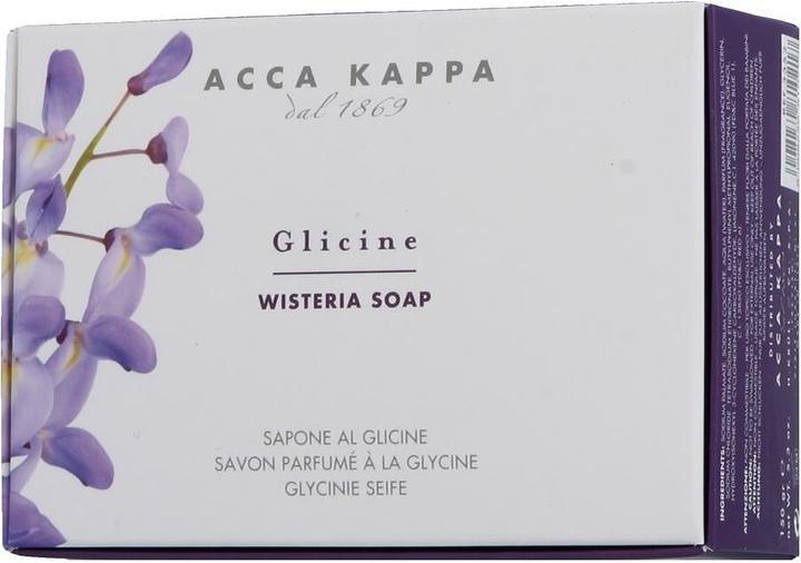 Image du produit Acca Kappa Collection de savons (Savon dur)