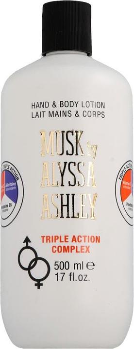 Alyssa Ashley Musk (500 ml)