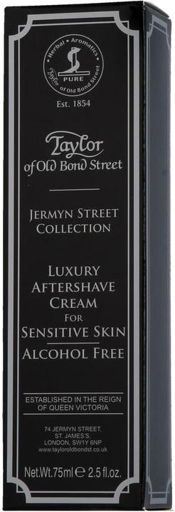 Produktbild Taylor of Old Bond Street Jermyn Street Collection (Gel, 75 ml)