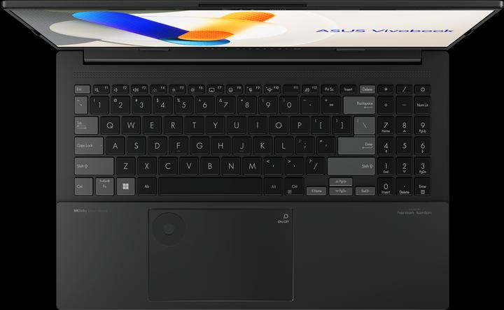 Produktbild ASUS Vivobook Pro 15 (15.60", Intel Core Ultra 9 285H, 24 GB, 2000 GB, DE)