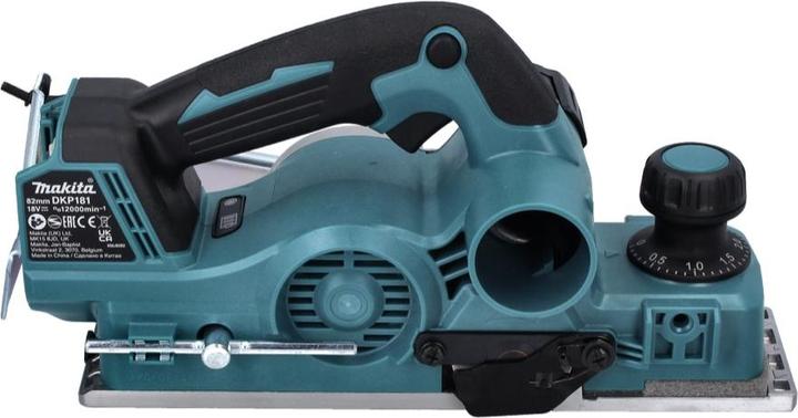 Image du produit Makita DKP181ZJ