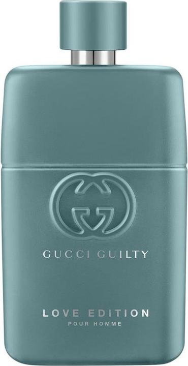 Gucci Guilty Love Edition Pour Homme