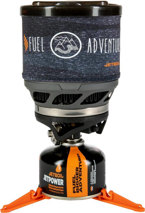 Image du produit Jetboil MiniMo