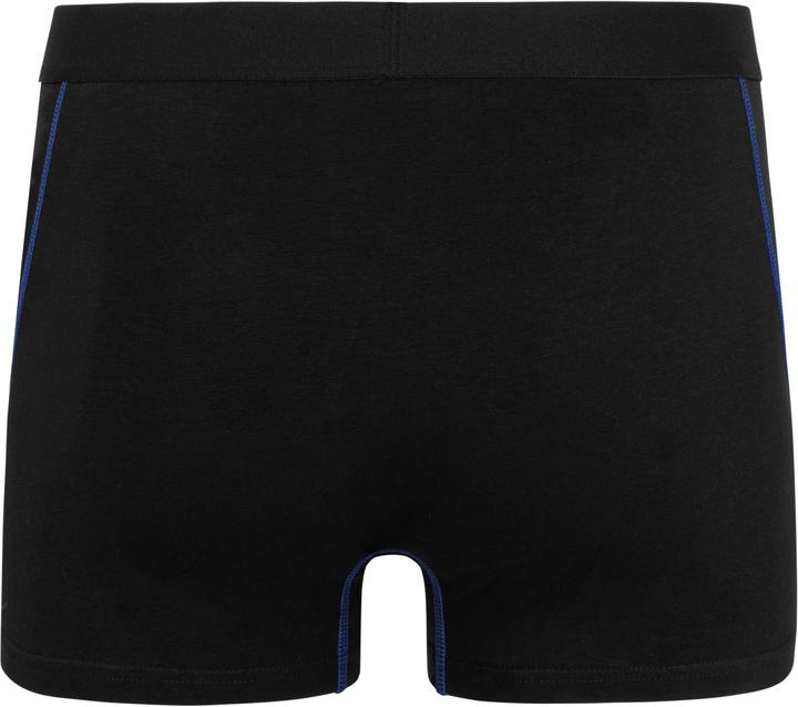 Immagine prodotto Normani 6 weiche Boxershorts aus Baumwolle (L, confezione da 6)