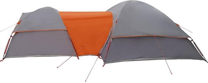 Produktbild VidaXL Marta (Kuppelzelt, 8.75 kg, 5 Personen)