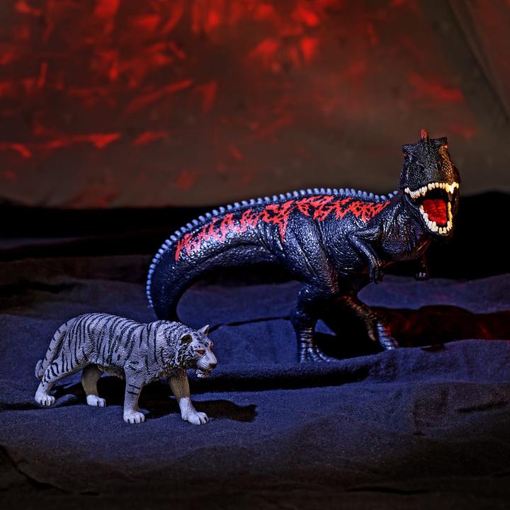 Actual product image Schleich Giganotosaurus Black Friday