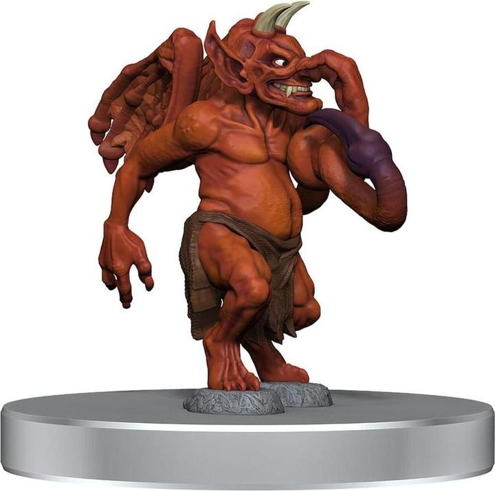 Immagine prodotto Wizkids Set di miniature D&D Classic Collection Monsters G-J in scatola