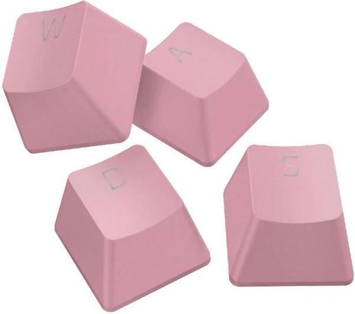 Quartz Pink