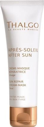 Actual product image Thalgo Sun Repair (Crème, 50 ml)