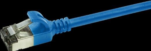 Productafbeelding LogiLink Netwerkkabel (STP, CAT6a, 3 m)