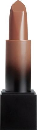 Huda Beauty Power Bullet Cream Lipstick In Brown Goal Digger, 3 Gramm