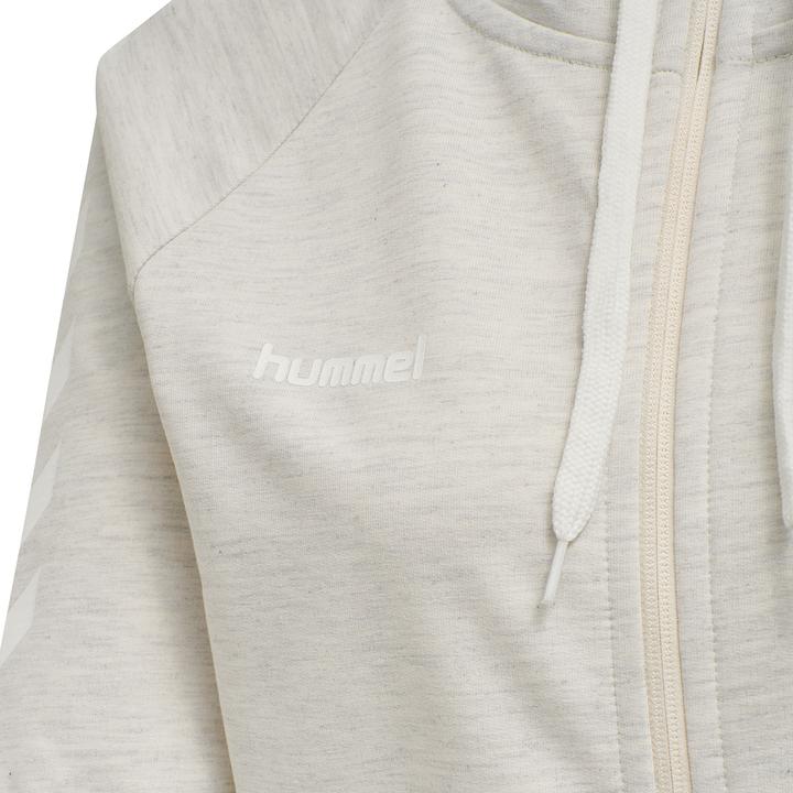 Image du produit hummel Go Cotton Zip Hoodie Woman (L)