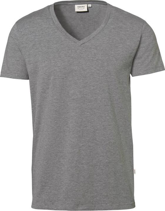 Produktbild Hakro V-Shirt Stretch (XL)