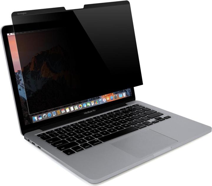 Kensington Privacy Filter MacBook Pro 2016-2019 (15", 16 : 9)