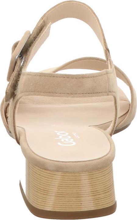 Produktbild Gabor Sandale 42.940.34 (38.5)