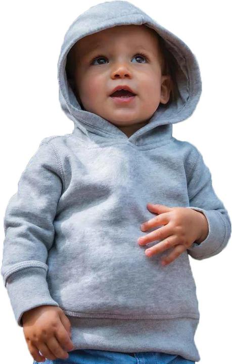 Image du produit Babybugz Sweat-shirt essentiel (80)