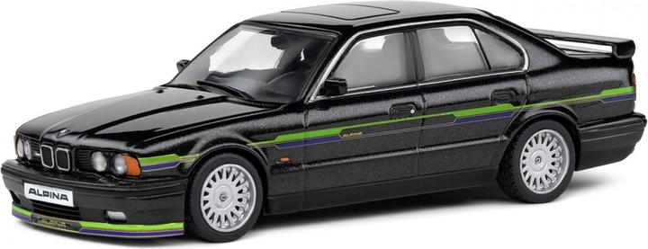 Solido 1:43 Alpina B10 BiTurbo 1994 schwarz