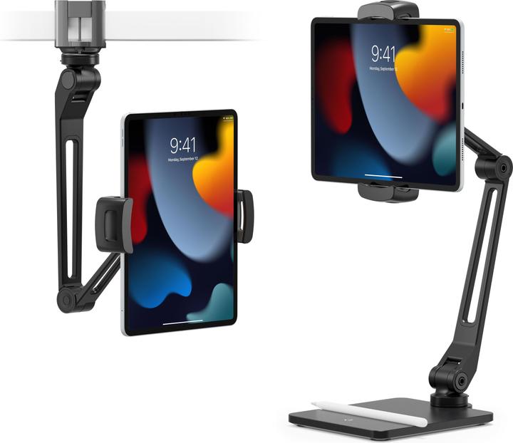 TwelveSouth HoverBar with Snap