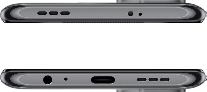 Actual product image Xiaomi Poco M5s (64 GB, Grey, 6.43", Dual SIM, 64 Mpx, 4G)