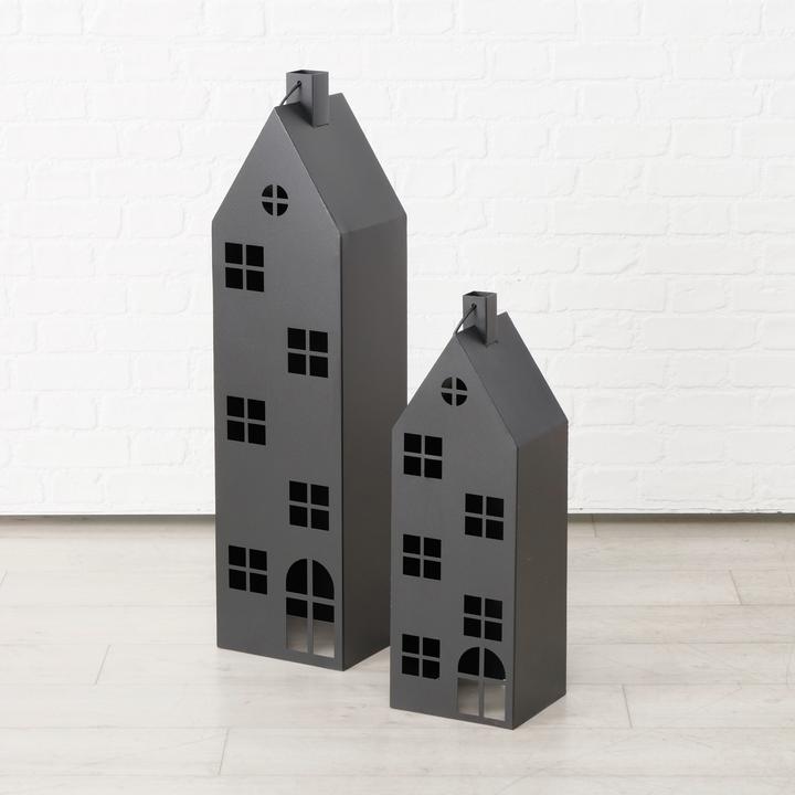 Actual product image Boltze Home Alba (20 x 20 x 96 cm, 2 x)