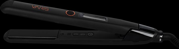 Actual product image Varis smoother (Straightening iron)