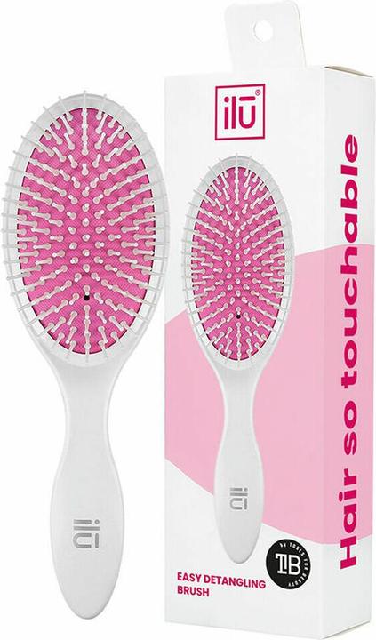 Immagine prodotto Tools for Beauty Spazzola Ilu Hr Ovale Districante