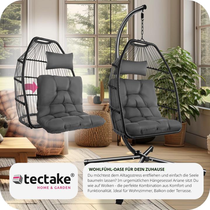 Produktbild tectake Ariane (160 kg)