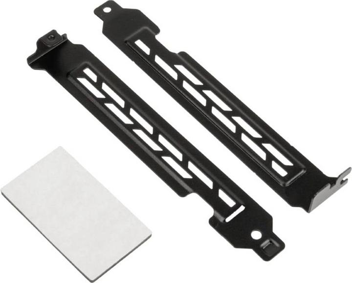 Produktbild Lian-Li PW-U2TPAB USB Hub - schwarz (0.60 m, USB 2.0)
