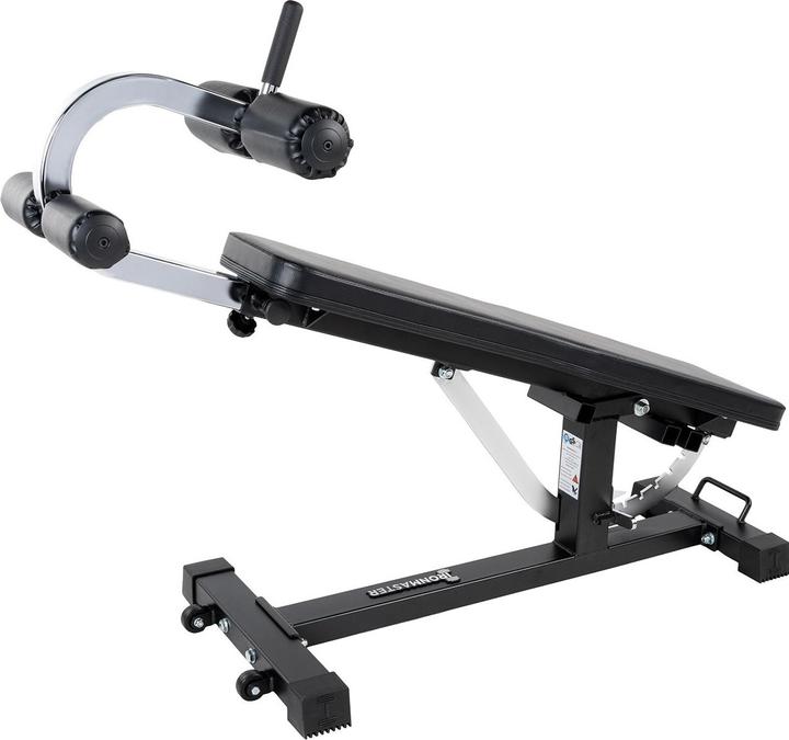 Immagine prodotto Ironmaster Attacco Crunch Situp (per Super Bench e Super Bench Pro)