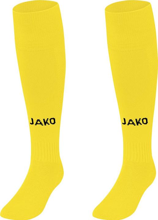 Actual product image JAKO SOCK GLASGOW 2.0 (31 - 34)