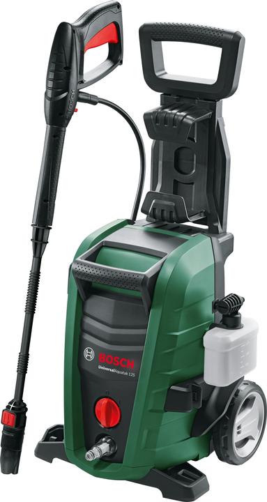 Produktbild Bosch Home & Garden Hochdruckreiniger UniversalAquatak 125 (Netzbetrieb)