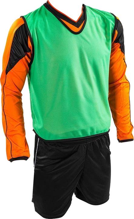 Produktbild Precision Trainingslatz Dreilagige Membrane