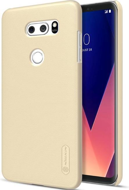 Immagine prodotto Nillkin Serie Super Frosted Shield (LG V30)