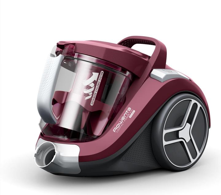 Actual product image Rowenta compact power cyclonic xxl