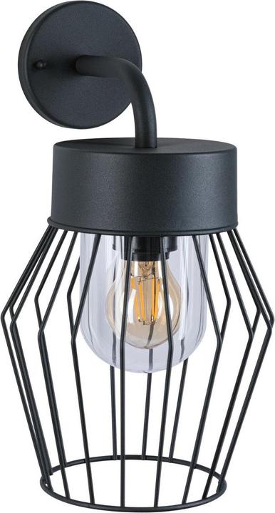 Actual product image Paulmann Lanka (IP44)