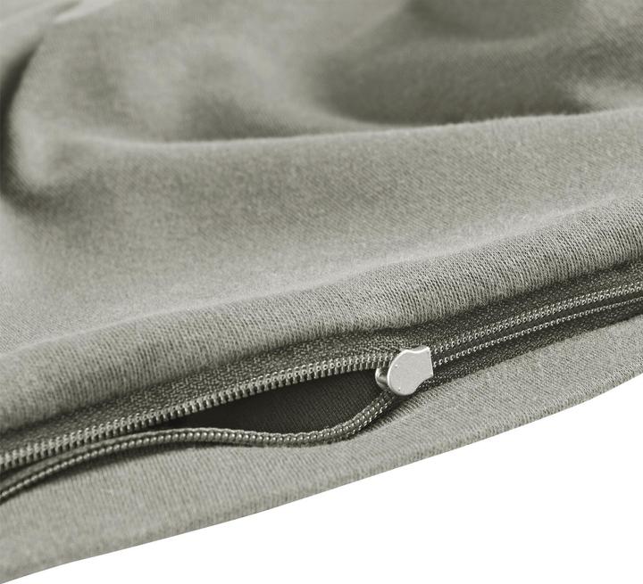 Produktbild Traumschlaf Premium Interlock Kissenbezug (Kopfkissenbezug, 40 x 200 cm)