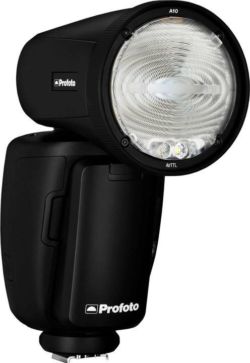 A10 Sony (Plug-on flash, Sony)
