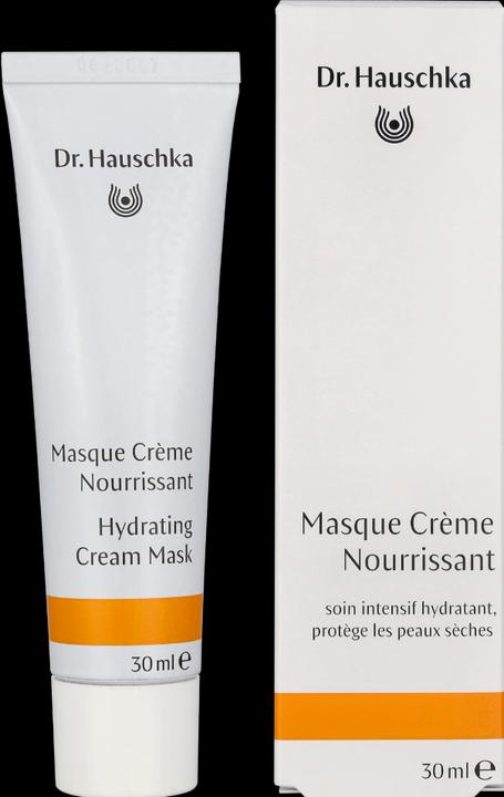 Immagine prodotto Dr. Hauschka Maschera in crema idratante 30 ml (30 ml)