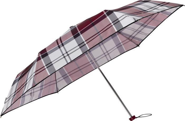 Image du produit Samsonite Alu Drop S 3 Sect. Manual Flat