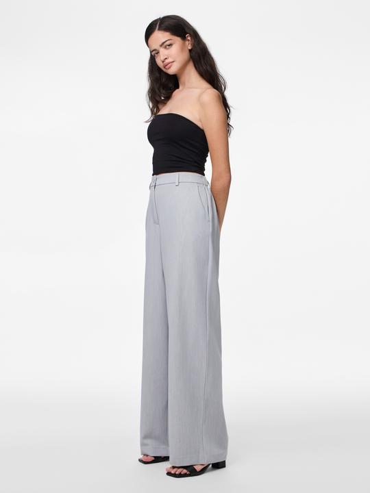 Actual product image Pieces PCKAMIL Hose mit weitem Bein (XL)