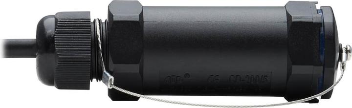 Immagine prodotto Eaton Fibra HDMI blindata ad alta velocità Cbl (30 m, HDMI)