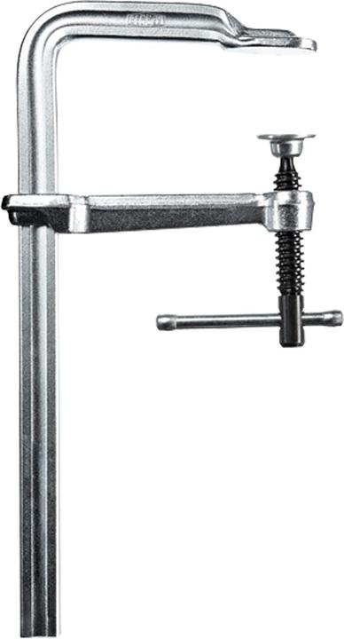 Bessey Tutte le classi di morsetti a vite in acciaio (400 mm)