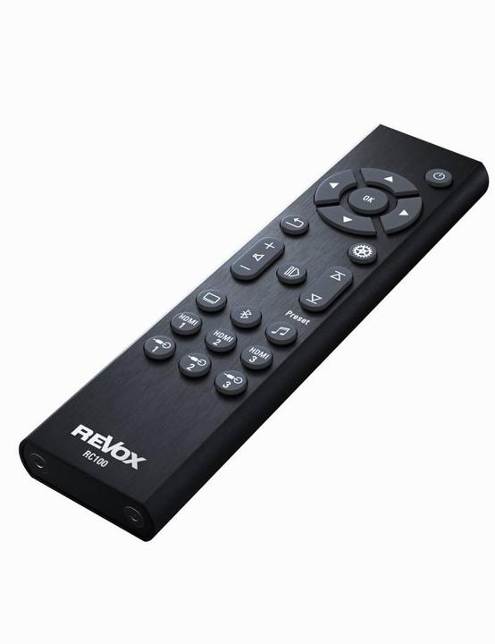 Actual product image Revox STUDIOART S100 (Wi-Fi, Bluetooth, Airplay)