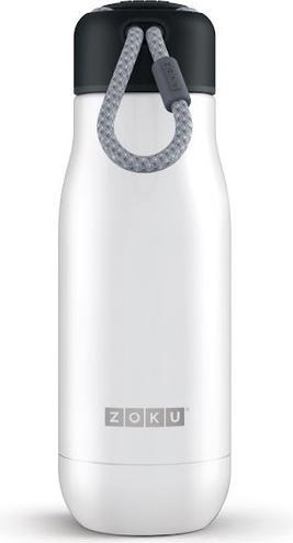 Produktbild ZOKU Edelstahlflasche (0.35 l)