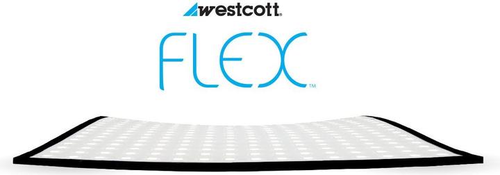 Image du produit Westcott Flex Tungsten LED (Pièces de rechange pour flash)
